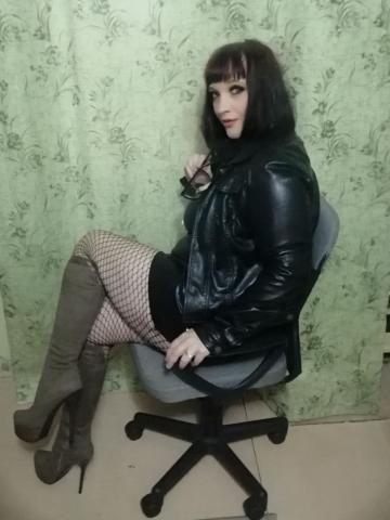 Ксения фото 4