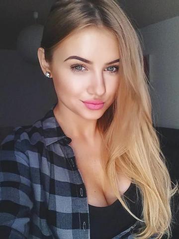 Оксана фото 2