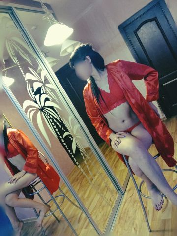 Анастасия 😍 Лесосибирск