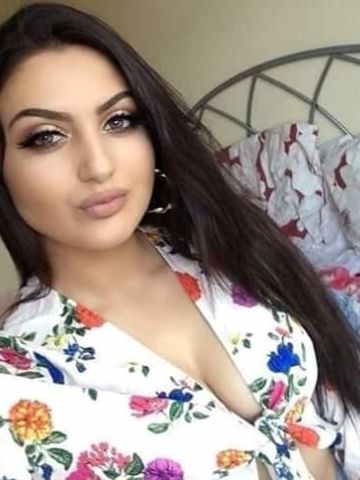 Дина Лесосибирск